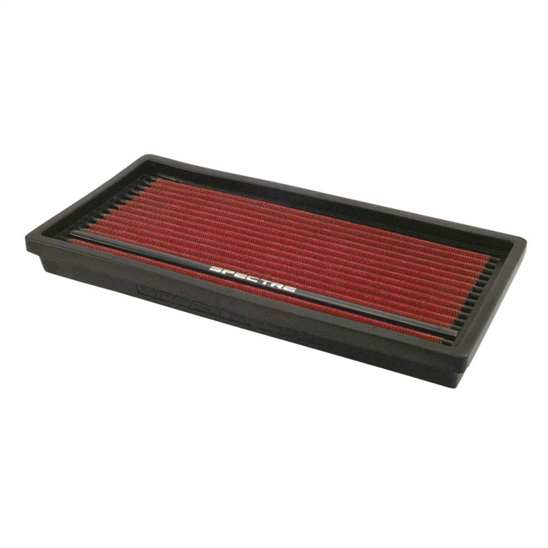 Chevrolet Blazer Performance Air Intake - Spectre - Panel Air Filter - `06-`07 Chevrolet Blazer Performance Air Intake - Spectre - Panel Air Filter - `06-`07