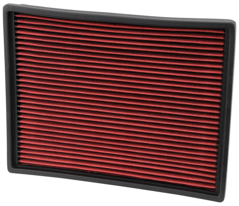 GMC Yukon Panel Air Filter - Spectre - HPR Synthetic Media - `18-`27