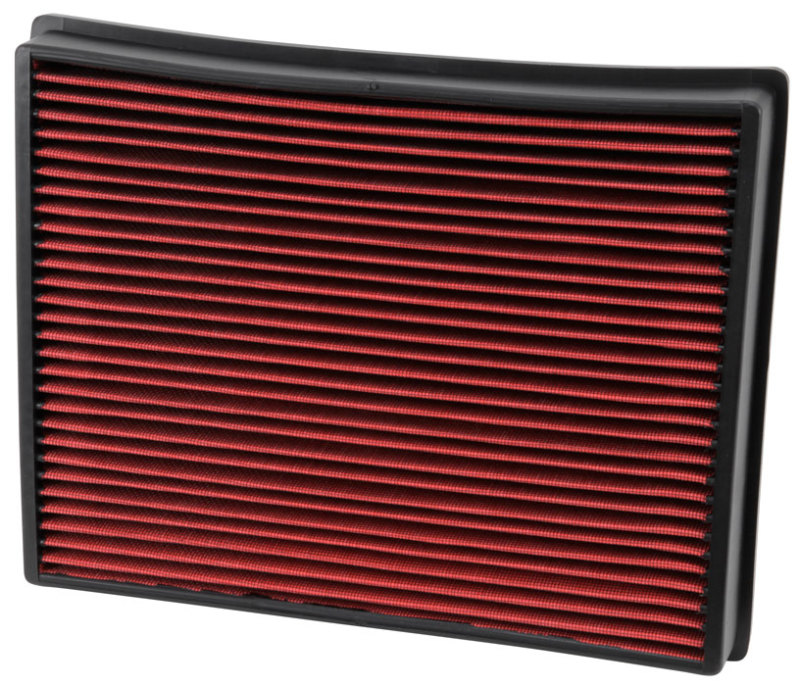 GMC Yukon Panel Air Filter - Spectre - HPR Synthetic Media - `18-`27