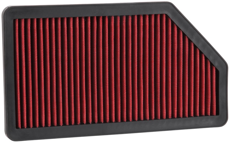 Acura MDX Performance Air Intake - Spectre - High Performance Replacement Air Filter - `05-`06 Acura MDX Performance Air Intake - Spectre - High Performance Replacement Air Filter - `05-`06