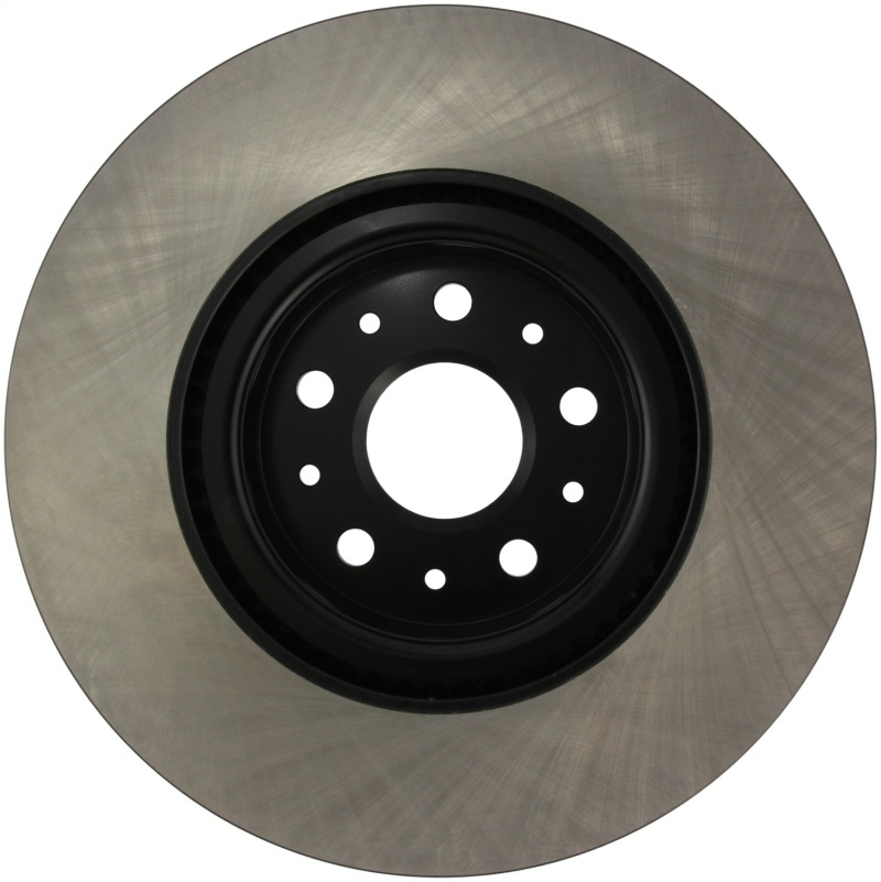 Cadillac CT6 Brake Rotor(s) (1) - Front - Stoptech - Cryostop Premium High Carbon Rotor - `16-`20