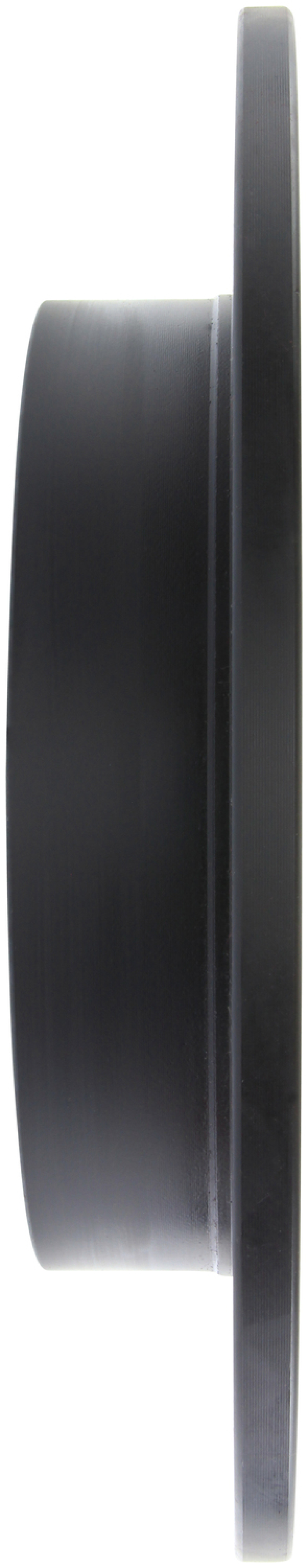 Acura ILX Brake Rotor (1) - Rear Right - Stoptech - Slotted & Drilled - `13-`15