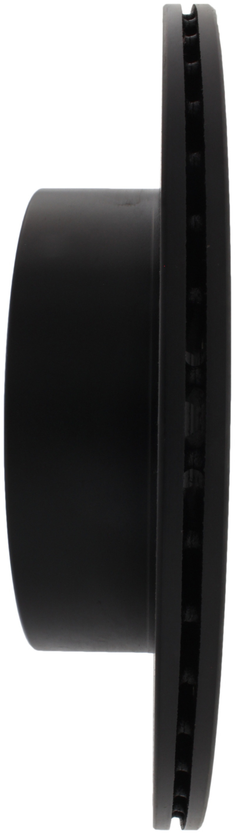 Infiniti M45 Brake Rotor (1) - Rear Left - Stoptech - Drilled Sport - `06-`10