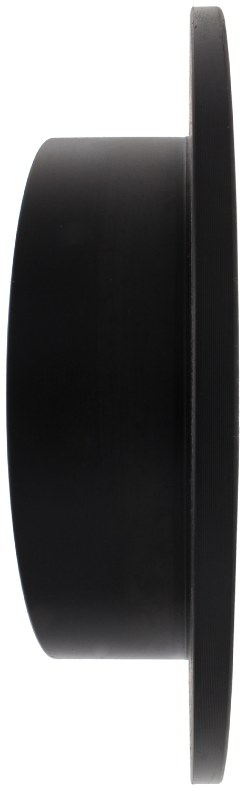 Scion FR S Brake Rotor (1) - Rear Left - Stoptech - Drilled - Black - `13-`16