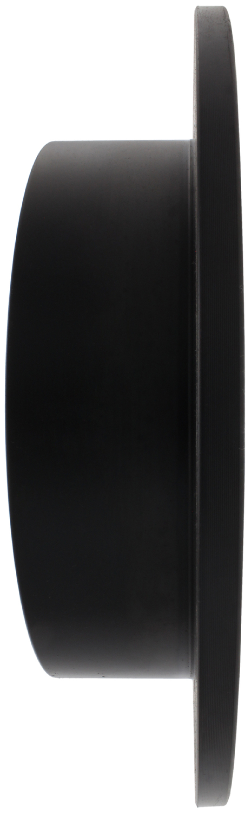 Scion FR S Brake Rotor (1) - Rear Right - Stoptech - Drilled Sport - Black - `13-`16