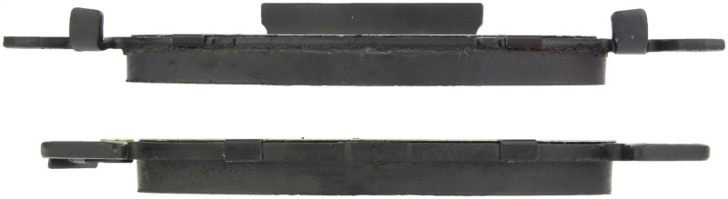 Chevrolet Astro Brake Pads - Rear - Stoptech - Street Select - `85-`02