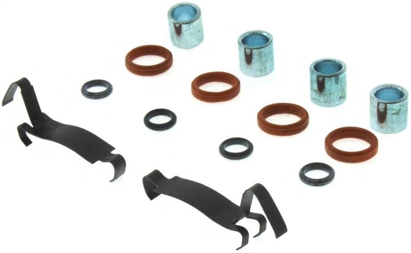 Chevrolet Astro Brake Pads - Rear - Stoptech - Street Select - `85-`02