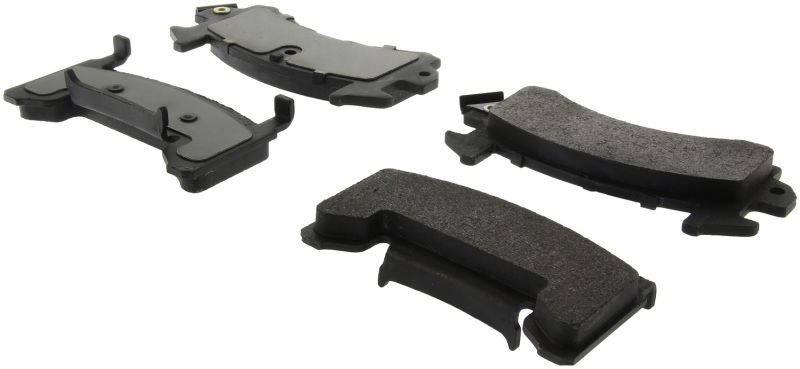 GMC Sonoma Brake Pads - Stoptech - Street Select - `91-`03