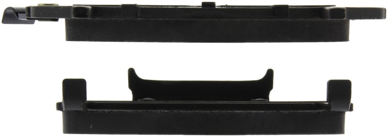 GMC Sonoma Brake Pads - Stoptech - Street Select - `91-`03