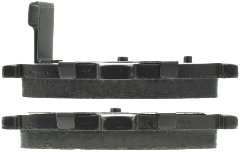 Hyundai Elantra Brake Pads - Rear - Stoptech - Street Select - `94-`06