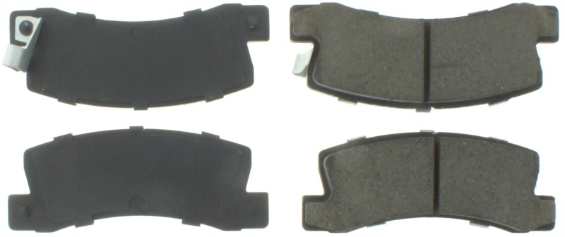 Lexus RX300 Brake Pads - Front - Stoptech - Street Select - `99-`03