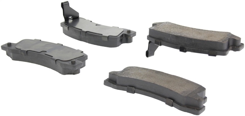 Lexus RX300 Brake Pads - Front - Stoptech - Street Select - `99-`03