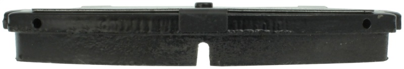 Mazda Protege Brake Pads - Front/Rear - Stoptech - Street Select - 2003