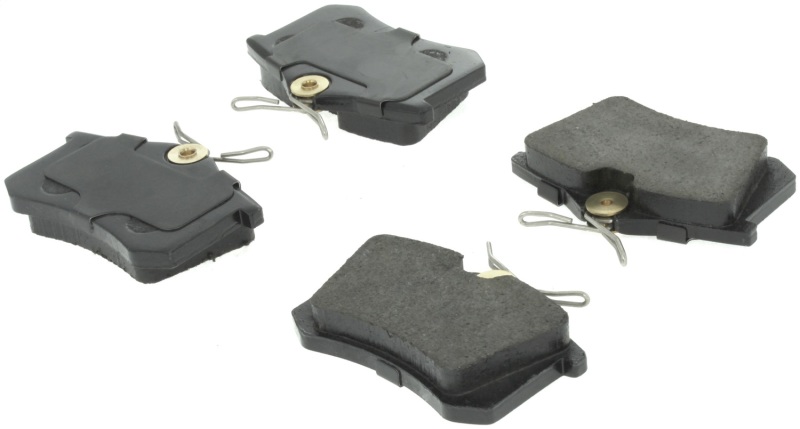 Volkswagen Golf SportWagen Brake Pads - Rear - Stoptech - Street Select - `15-`18