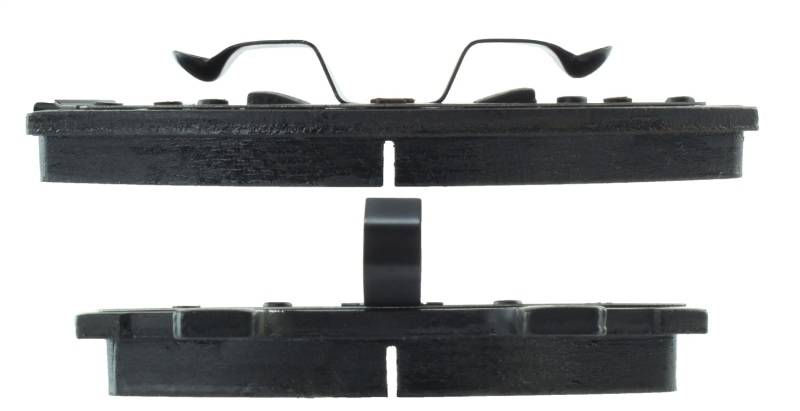 Chevrolet Suburban 2500 Brake Pads - Stoptech - Street Select - 2000