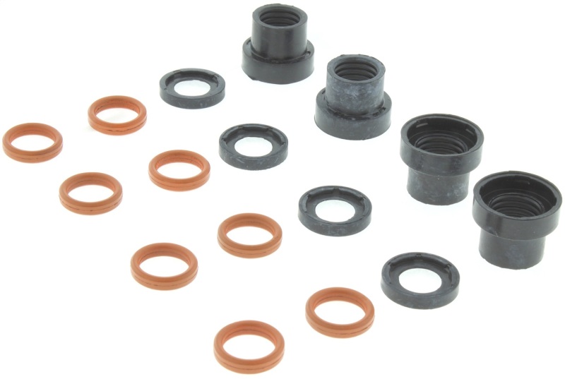 GMC Savana 2500 Brake Pads - Stoptech - Street Select - `96-`02