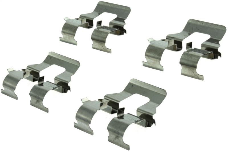 Dodge Avenger Brake Pads - Rear - Stoptech - Street Select - `95-`00