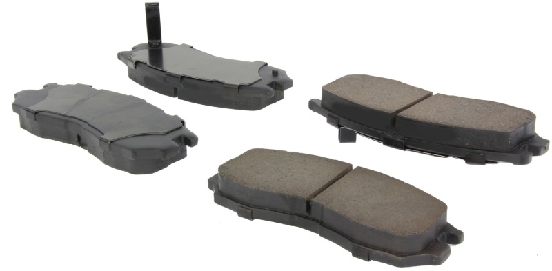 Chrysler Sebring Brake Pads - Rear - Stoptech - Street Select - `95-`05