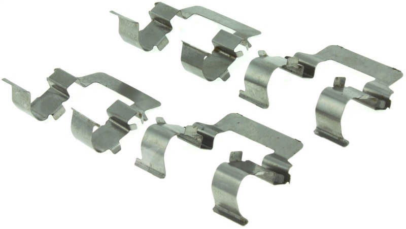 Dodge Avenger Brake Pads - Rear - Stoptech - Street Select - `95-`00