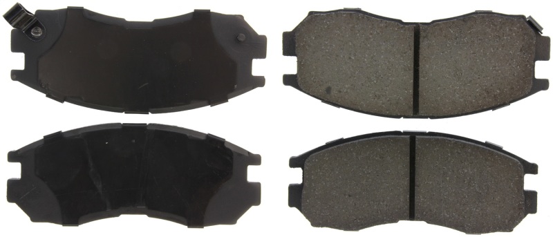 Dodge Stratus Brake Pads - Rear - Stoptech - Street Select - `01-`05