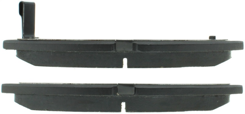 Mitsubishi Montero Brake Pads - Front - Stoptech - Street Select + Hardware - `92-`00