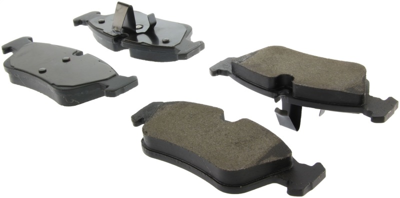 BMW 325Ci Brake Pads - Rear - Stoptech - Street Select - `01-`07