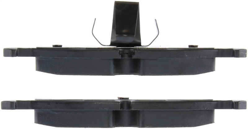 BMW 325i Brake Pads - Rear - Stoptech - Street Select - `94-`10