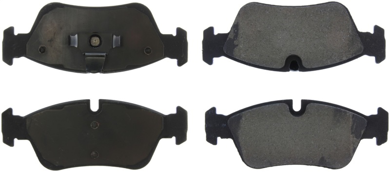 BMW 325xi Brake Pads - Rear - Stoptech - Street Select - `01-`05