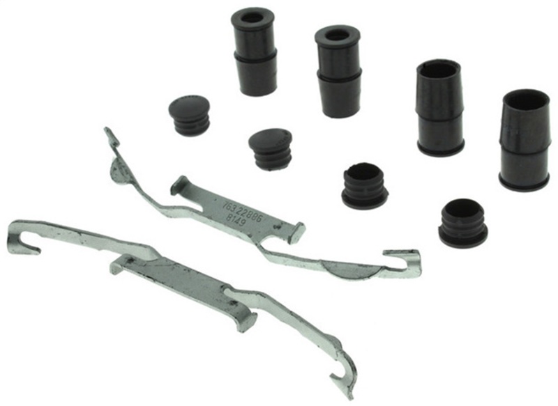 BMW 328i Brake Pads - Rear - Stoptech - Street Select - `96-`00