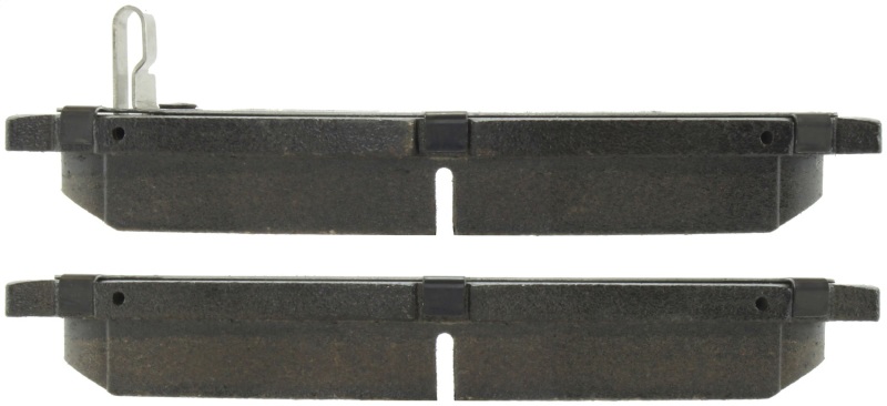 Toyota Camry Brake Pads - Front - Stoptech - Street Select - `97-`01