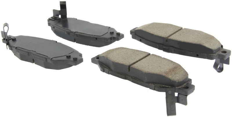 Lexus SC400 Brake Pads - Rear - Stoptech - Street Select - `92-`00