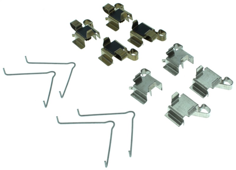 Lexus SC400 Brake Pads - Rear - Stoptech - Street Select - `92-`00