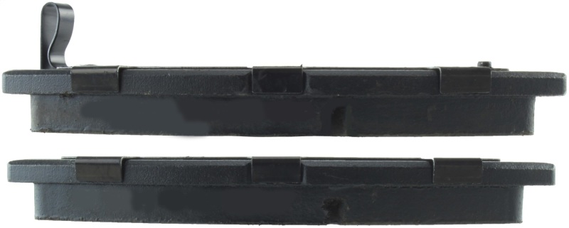 Honda Passport Brake Pads - Stoptech - Street Select - `94-`01