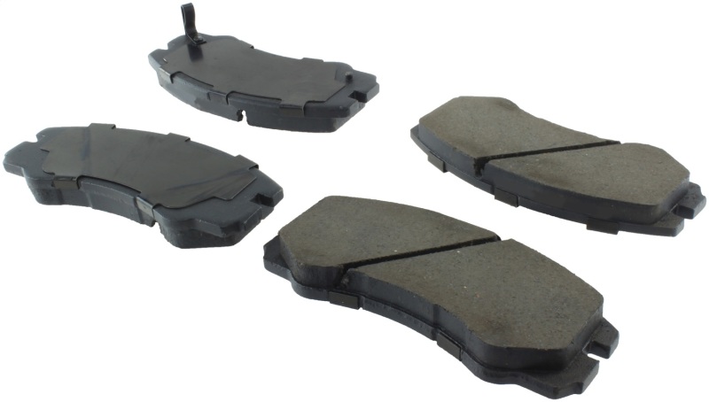 Honda Passport Brake Pads - Stoptech - Street Select - `94-`01