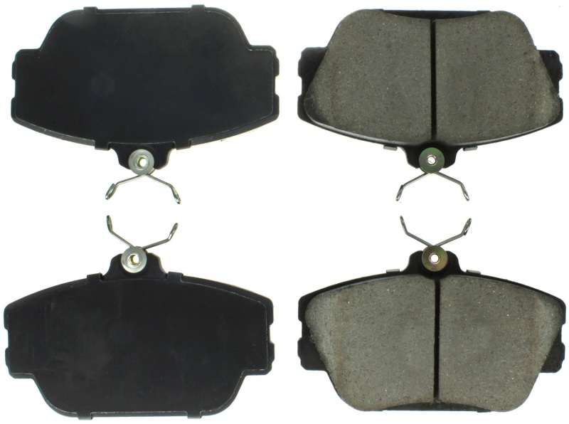 Ford Taurus Brake Pads - Front/Rear - Stoptech - Street Select - `96-`07