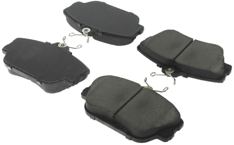 Ford Taurus Brake Pads - Front/Rear - Stoptech - Street Select - `96-`07
