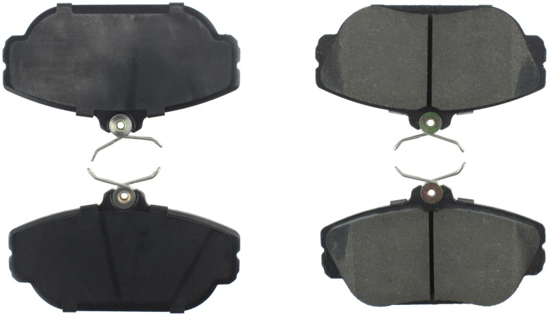 Ford Taurus Brake Pads - Stoptech - Street Select - `94-`00