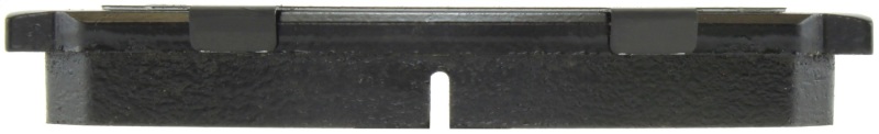 Toyota Sequoia Brake Pads - Front - Stoptech - Street Select - `01-`07