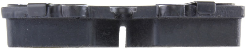 Ferrari 575 M Maranello Brake Pads - Front/Rear - Stoptech - Street Select - `03-`04