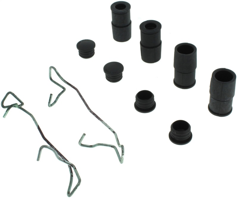 Volvo S70 Brake Pads - Rear - Stoptech - Street Select - `98-`00