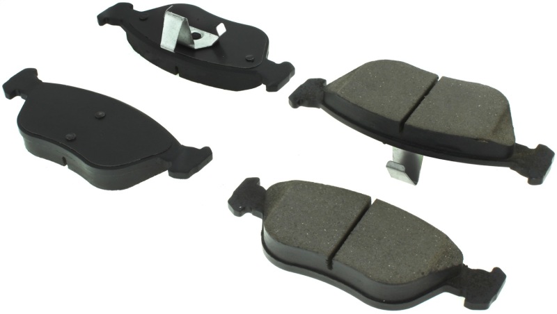 Volvo S70 Brake Pads - Rear - Stoptech - Street Select - `98-`00