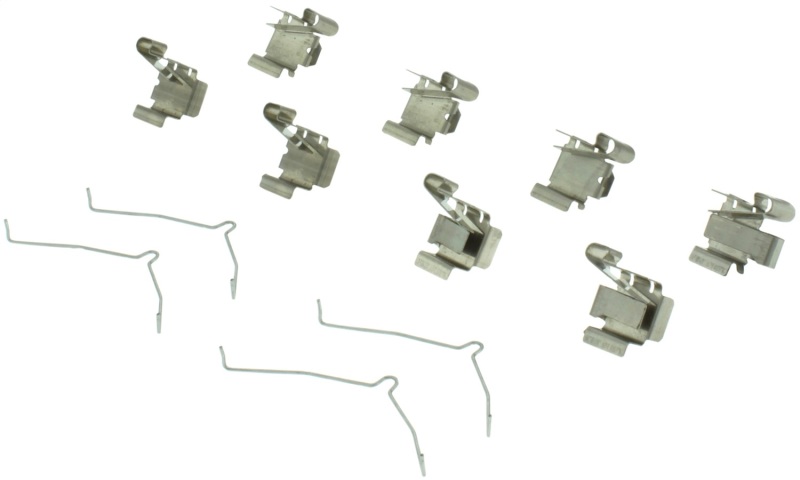 Lexus GS400 Brake Pads - Front - Stoptech - Street Select - `98-`00