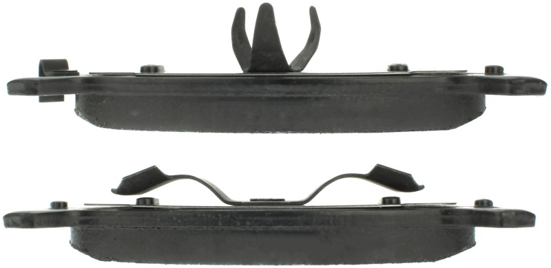 Ford Explorer Sport Brake Pads - Front - Stoptech - Street Select - `01-`03