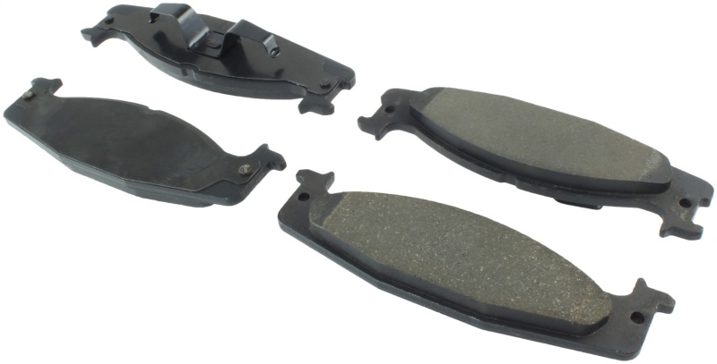 Ford E-150 Econoline Brake Pads - Stoptech - Street Select - `94-`02