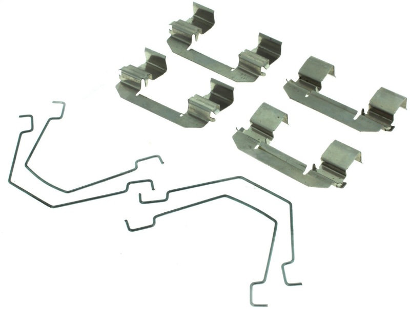 Mazda Protege5 Brake Pads - Rear - Stoptech - Street Select - `02-`03