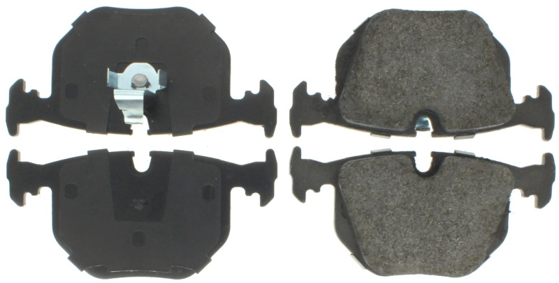 Bentley Arnage Brake Pads - Front - Stoptech - Street Select - `98-`05