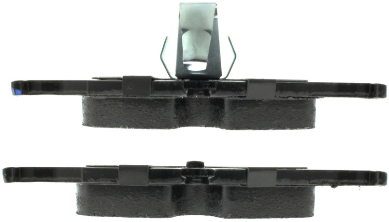 BMW 750iL Brake Pads - Front - Stoptech - Street Select - `95-`01