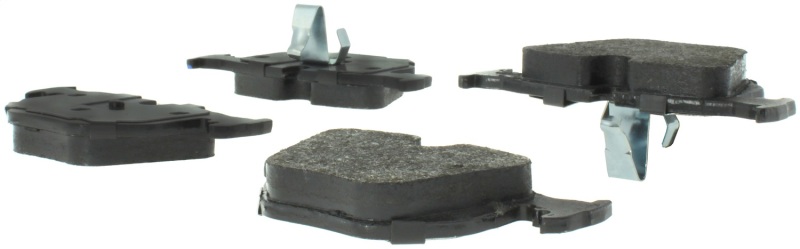 BMW M3 Brake Pads - Front - Stoptech - Street Select - `01-`06
