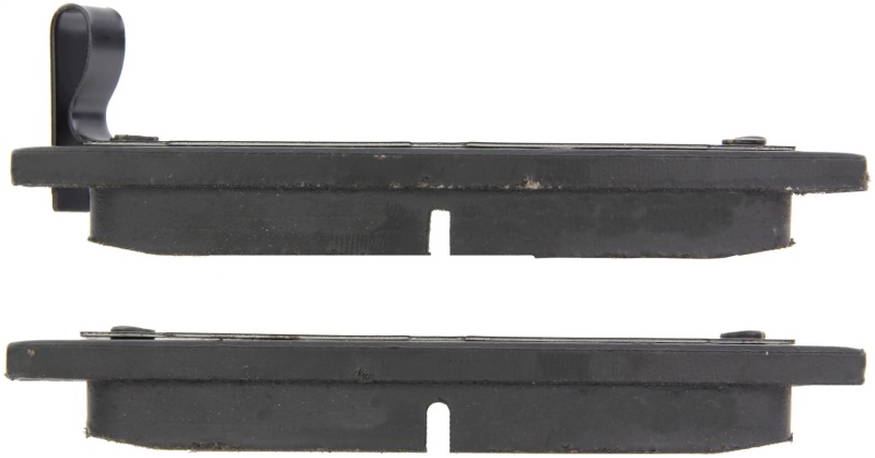 Buick Allure Brake Pads - Front - Stoptech - Street Select - `08-`09