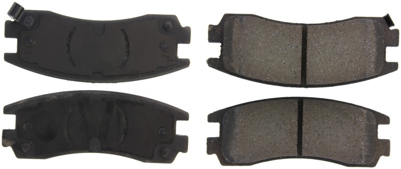 Buick Regal Brake Pads - Front - Stoptech - Street Select - `97-`04